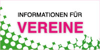 Hier gelangen Sie zu den Platzpaten Informationen für Vereine