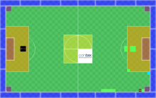 Platz Patenschaft Projekt FC Oberbessenbach 1928 e.V. in 63856 Bessenbach