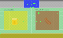 Patenschaftsübersicht für das Projekt Virtuelles Stadtderby FC Sängerstadt Finsterwalde