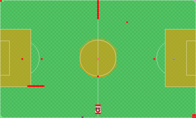 SV Gebelzig 1923 e.V. Vorschau auf platzpate.de